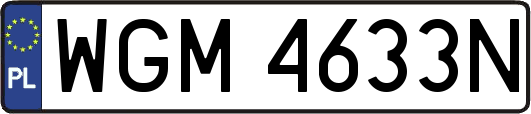 WGM4633N