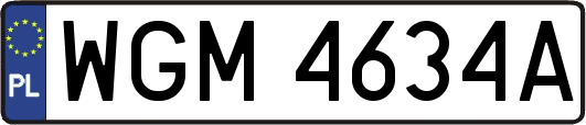 WGM4634A