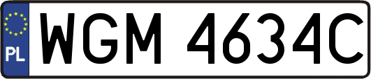 WGM4634C