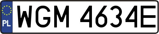 WGM4634E