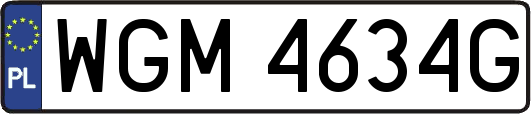 WGM4634G