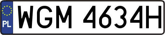 WGM4634H