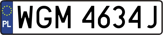WGM4634J