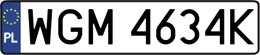 WGM4634K