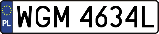 WGM4634L