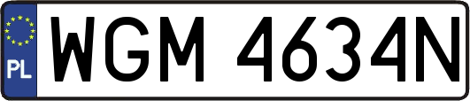 WGM4634N