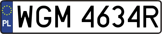 WGM4634R