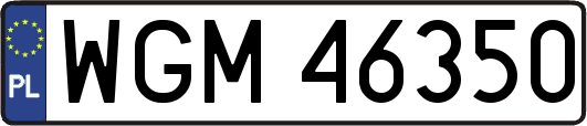 WGM46350