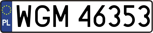 WGM46353