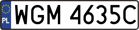 WGM4635C