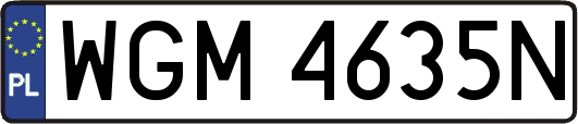 WGM4635N