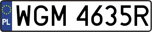 WGM4635R