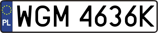 WGM4636K