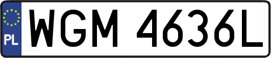 WGM4636L