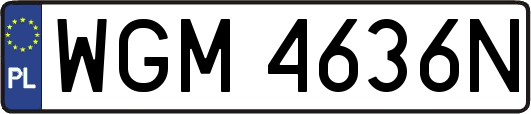 WGM4636N