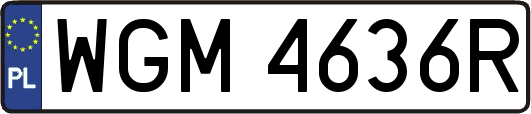 WGM4636R