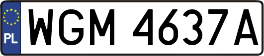 WGM4637A