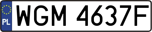 WGM4637F