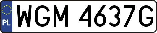 WGM4637G