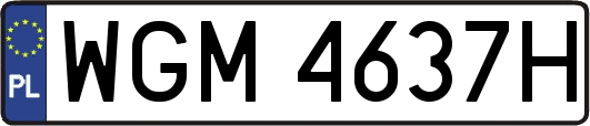 WGM4637H