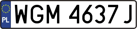 WGM4637J
