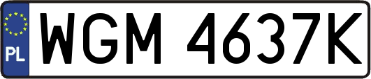 WGM4637K