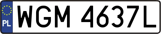 WGM4637L
