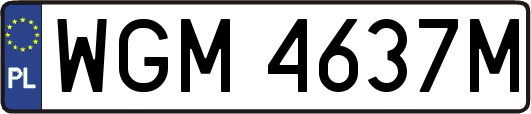 WGM4637M