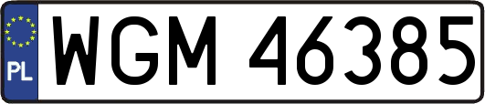 WGM46385