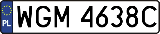 WGM4638C