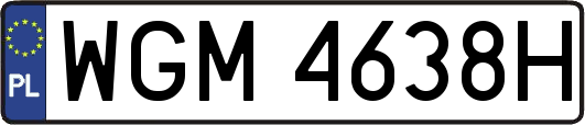 WGM4638H