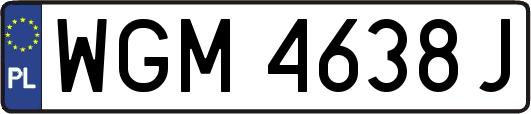 WGM4638J