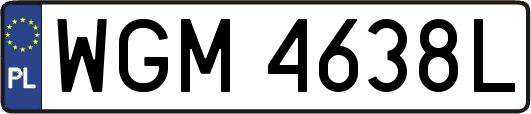 WGM4638L