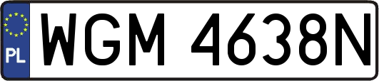 WGM4638N