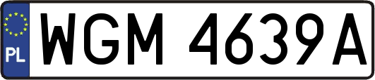 WGM4639A