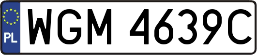 WGM4639C