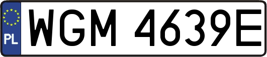 WGM4639E