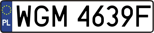 WGM4639F
