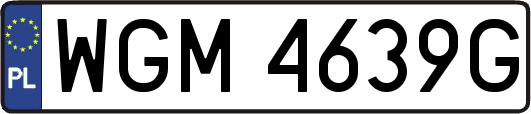 WGM4639G