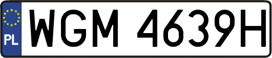WGM4639H