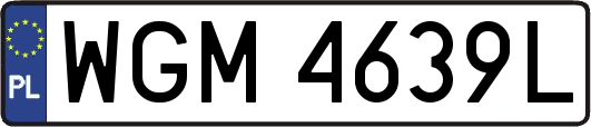 WGM4639L