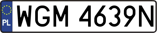 WGM4639N
