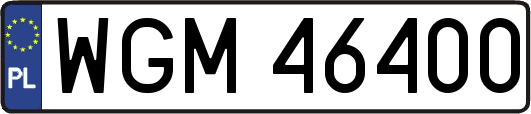 WGM46400