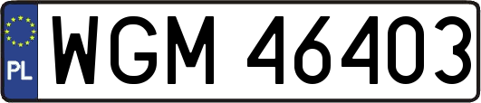 WGM46403