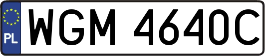WGM4640C