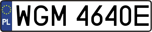 WGM4640E