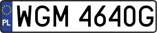 WGM4640G