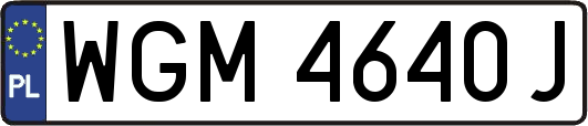 WGM4640J