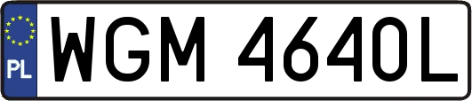 WGM4640L