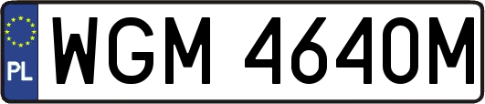 WGM4640M